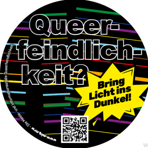 Sticker MIQ NRW