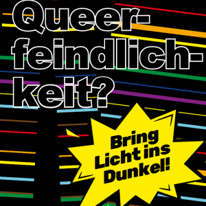 Plakat-Flyer MIQ NRW